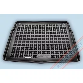   Opel Astra (J) Hatchback ( 2009-2015 ) Rezaw-Plast-Kofferraumwanne mit hohem Rand und passgenauen Maßen