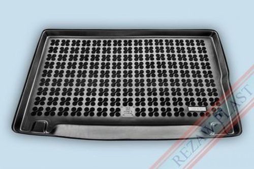 Opel MERIVA (B) ( 2010-2014 ) Rezaw-Plast hochwandige passgenaue Kofferraumwanne