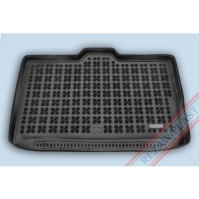   Opel MERIVA (B) Facelift ( 2014-2017 ) Rezaw-Plast hochwandige passgenaue Kofferraumwanne