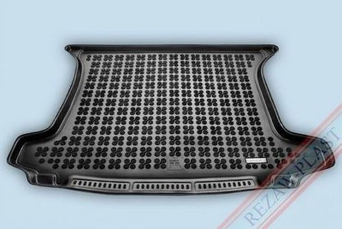 Peugeot 308 (T7) Break  ( 2007-2013 ) Rezaw-Plast hochwandige passgenaue Kofferraumwanne
