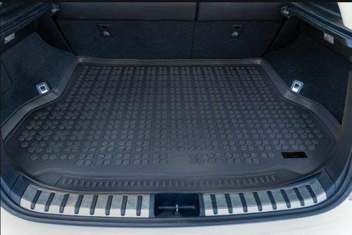 Peugeot 308 (T7) Station Wagon ( 2007-2013 ) Rezaw-Plast hochwandige passgenaue Kofferraumwanne