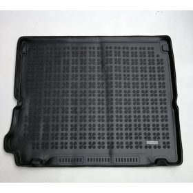   Peugeot 5008 (II) ( 2017- ) Rezaw-Plast hochwandige passgenaue Kofferraumwanne