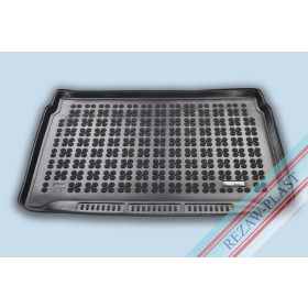   Peugeot 2008 ( 2019- ) Rezaw-Plast hochwandige passgenaue Kofferraumwanne