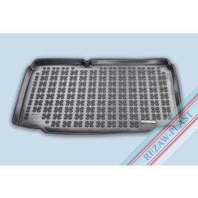   Renault Clio (V) Hatchback ( 2019- ) Rezaw-Plast hochwandige passgenaue Kofferraumwanne