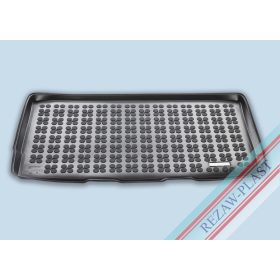   Renault ZOE ( 2019- ) hochrandige Rezaw-Plast passgenaue Kofferraumwanne