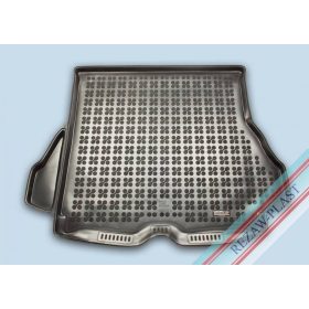   Renault LAGUNA (II) Station Wagon ( 2001-2007 ) Rezaw-Plast hochwandige passgenaue Kofferraumwanne