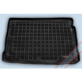   Renault Megane (II) Hatchback ( 2002-2009 ) Rezaw-Plast hochwandige passgenaue Kofferraumwanne