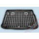 Renault SCENIC II ( 2003-2009 ) Rezaw-Plast hochwandige passgenaue Kofferraumwanne