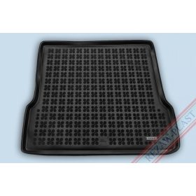   Dacia Logan (I) ( 2004-2013 ) Rezaw-Plast hochwandige passgenaue Kofferraumwanne