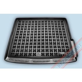   Dacia Duster (I) 4x4 ( 2010-2018 ) Rezaw-Plast hochwandige passgenaue Kofferraumwanne