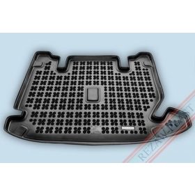   Dacia Lodgy Stepway  ( 2012-2017 ) Rezaw-Plast hochwandige passgenaue Kofferraumwanne
