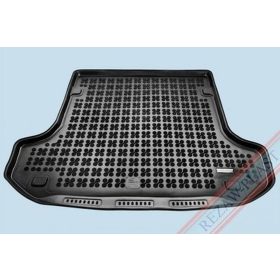   Dacia Logan (II) MCV ( 2012-2020 ) Rezaw-Plast hochwandige passgenaue Kofferraumwanne