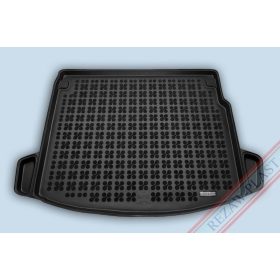   Renault Megane (III) Station Wagon (Limited, Life) ( 2008-2016 ) Rezaw-Plast hochwandige passgenaue Kofferraumwanne