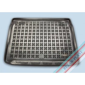   Renault KADJAR ( 2015-2022 ) Rezaw-Plast hochwandige passgenaue Kofferraumwanne