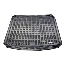   Renault TALISMAN Grandtour / Station Wagon ( 2015- ) Rezaw-Plast hochwandige passgenaue Kofferraumwanne
