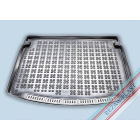   Renault Megane (IV) Station Wagon ( 2016- ) hochwandige Rezaw-Plast