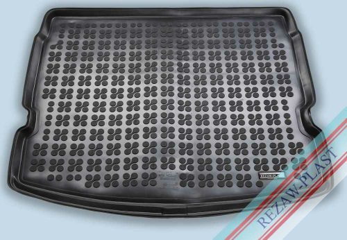 Renault Megane (IV) Station Wagon ( 2016- ) hochwandige Rezaw-Plast