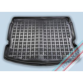   Renault Megane (IV) Station Wagon ( 2016- ) Rezaw-Plast hochwandige passgenaue Kofferraumwanne