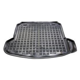   Renault Megane (IV) GrandCoupé ( 2016- ) Rezaw-Plast hochwandige passgenaue Kofferraumwanne