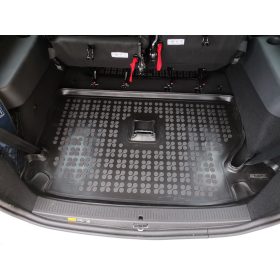   Dacia Lodgy Facelift ( 2017-2022 ) Premium Rezaw-Plast Kofferraumwanne
