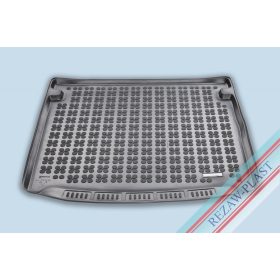   Volkswagen Tiguan ALLSPACE ( 2016- ) Rezaw-Plast hochwandige passgenaue Kofferraumwanne