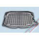 Seat Leon (IV) Hatchback ( 2020- ) Rezaw-Plast hochwandige passgenaue Kofferraumwanne