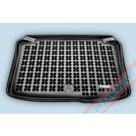   Skoda Fabia (I) (6Y) Hatchback ( 1999–2007 ) Rezaw-Plast hochwandige passgenaue Kofferraumwanne