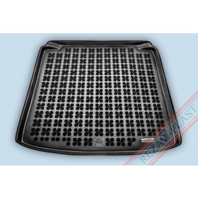   Skoda Fabia (I) (6Y) Sedan / Station Wagon ( 1999-2007 ) Rezaw-Plast hochwandige passgenaue Kofferraumwanne