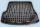 Skoda Octavia (II) Liftback ( 2004-2013 ) Rezaw-Plast hochwandige passgenaue Kofferraumwanne