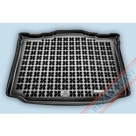   Skoda ROOMSTER ( 2006-2015 ) Rezaw-Plast hochwandige passgenaue Kofferraumwanne