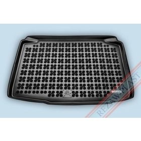   Skoda Fabia (II) (5J) Hatchback ( 2007-2014 ) Rezaw-Plast hochwandige passgenaue Kofferraumwanne