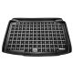 Skoda Fabia (II) (5J) Station Wagon ( 2007-2014 ) hochwandige Rezaw-Plast