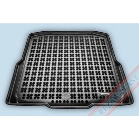   Skoda Octavia (III) Station Wagon ( 2012-2020 ) Rezaw-Plast hochwandige passgenaue Kofferraumwanne