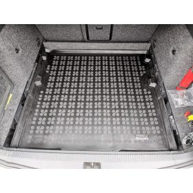   Skoda Octavia (III) Station Wagon ( 2012-2020 ) hochwandige Rezaw-Plast