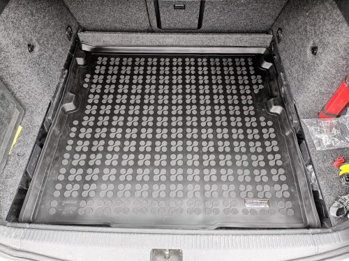 Skoda Octavia (III) Station Wagon ( 2012-2020 ) hochwandige Rezaw-Plast