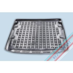   Skoda Octavia (IV) Station Wagon ( 2020- ) Rezaw-Plast hochwandige passgenaue Kofferraumwanne