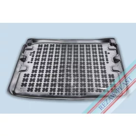   Skoda Octavia (IV) Station Wagon ( 2020- ) Rezaw-Plast hochwandige passgenaue Kofferraumwanne