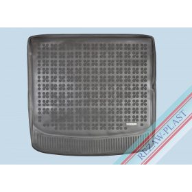 Skoda Enyaq ( 2020- ) Rezaw-Plast passgenaue Kofferraumwanne