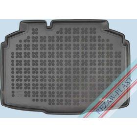   Skoda Fabia (IV) (PJ3) ( 2021- ) Hatchback ( 2021- ) Rezaw-Plast hochwandige Kofferraumwanne