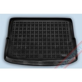   Suzuki Vitara II ( 2015- ) Rezaw-Plast hochwandige passgenaue Kofferraumwanne