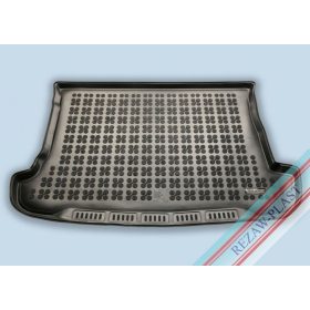   Toyota Corolla Verso (II) ( 2004-2009 ) Rezaw-Plast hochwandige passgenaue Kofferraumwanne