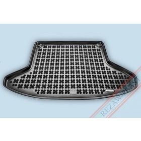   Toyota PRIUS (II) ( 2003-2009 )  Rezaw-Plast hochwandige passgenaue Kofferraumwanne