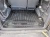 Toyota LAND CRUISER (J12) ( 2002-2009 ) Rezaw-Plast hochwandige passgenaue Kofferraumwanne