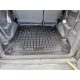 Toyota LAND CRUISER (J12) ( 2002-2009 ) Rezaw-Plast hochwandige passgenaue Kofferraumwanne