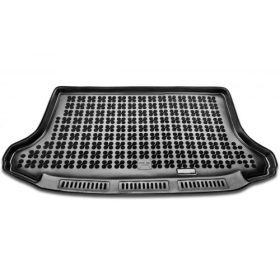   Toyota RAV4 III 5 - door ( 2005-2012 ) Rezaw-Plast hochwandige passgenaue Kofferraumwanne