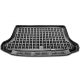 Toyota RAV4 III 5 - door ( 2005-2012 ) Rezaw-Plast hochwandige passgenaue Kofferraumwanne