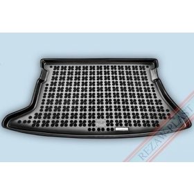   Toyota AURIS (E150) Hatchback ( 2006-2012 ) Rezaw-Plast hochwandige passgenaue Kofferraumwanne