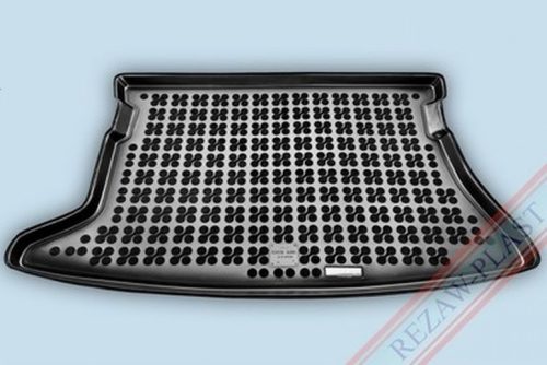 Toyota AURIS (E150) Hatchback ( 2006-2012 ) Rezaw-Plast hochwandige passgenaue Kofferraumwanne