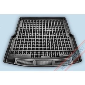   Toyota AVENSIS (T27) Station Wagon ( 2008-2018 ) Rezaw-Plast hochwandige passgenaue Kofferraumwanne fülek nélkül