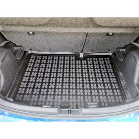   Toyota YARIS (XP130) ( 2011-2020) / Yaris Hybrid ( 2012-2014 ) hochwandige Rezaw-Plast
